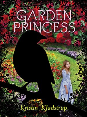 cover image of Garden Princess